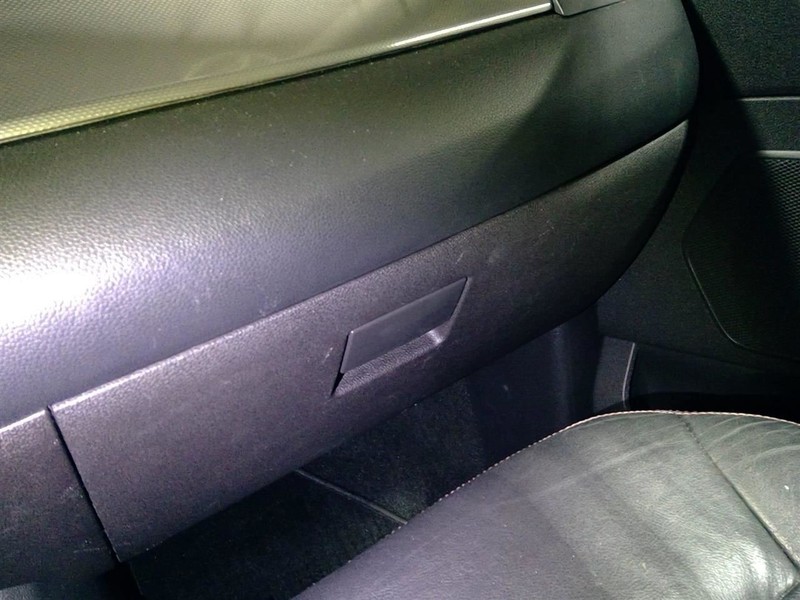 EDGE 2013-2014 Glove Box 1717790