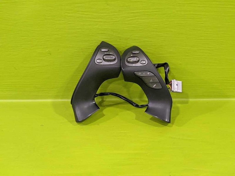11 12 13 M37 M56 CRUISE CONTROL AUDIO WHEEL SWITCH OEM 3802-21