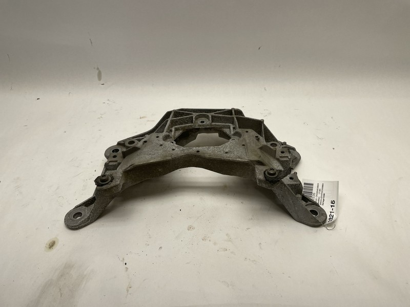 2011-2014 AUDI A8 D4 - TRANSMISSION MOUNT BRACKET / CROSSMEMBER OEM