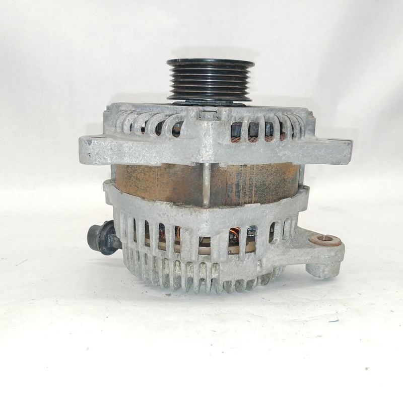10-'19 FORD TAURUS Alternator 3.5L non-turbo 175 amp 90k miles OEM
