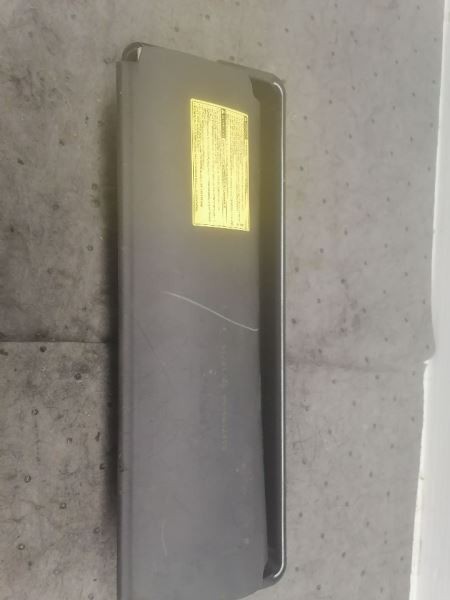 Passenger Air Bag Front Passenger Knee Fits 14-18 CHEROKEE 1201872