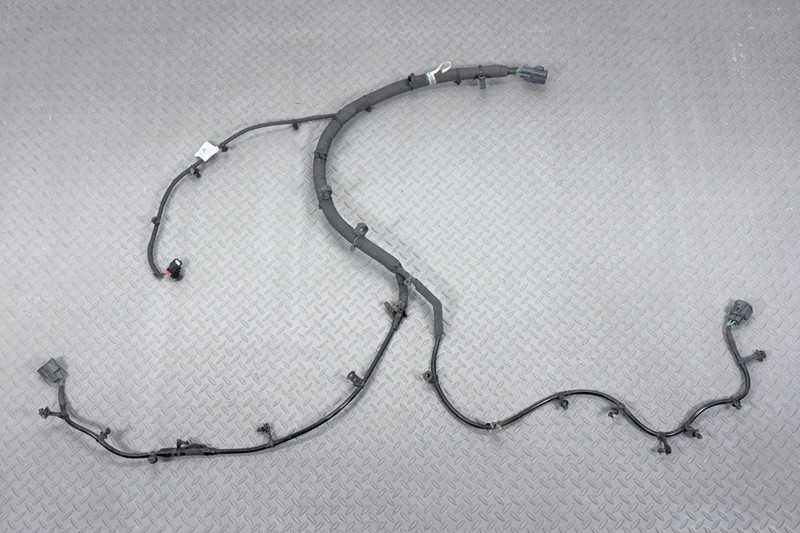 ✅ 2019-26 RAM 1500 5th Gen. OEM EPB ELECTRIC POWER BRAKE WIRING HARNESS WIRE 79K