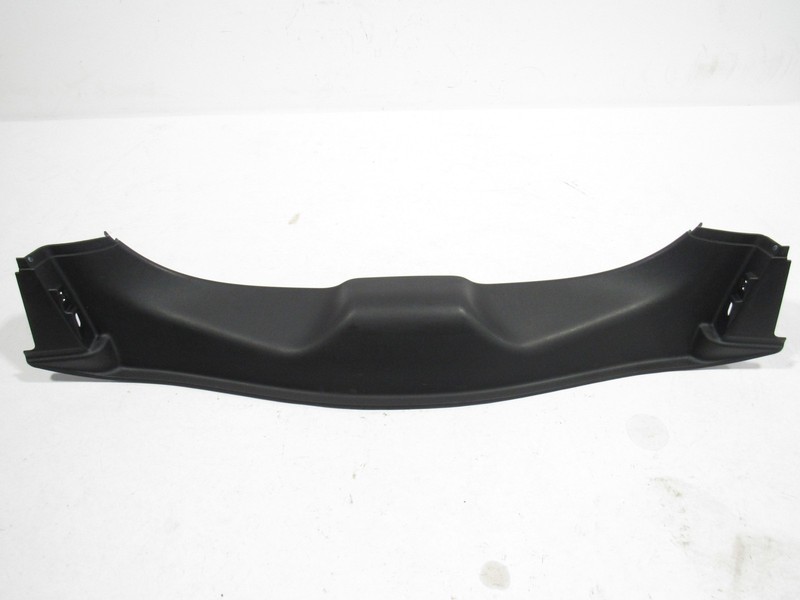 Porsche Cayman 718 2018 Rear Interior Latch Cargo Trim Cover Panel 17-24 |@2:M