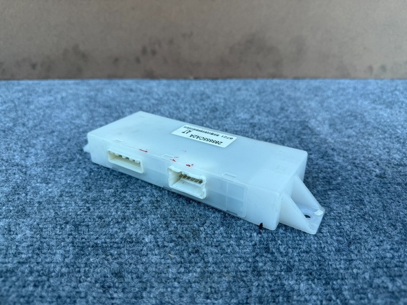 INFINITI Q60 2017-2022 OEM LEFT DRIVER SEAT CONTROL MODULE UNIT ASSEMBLY