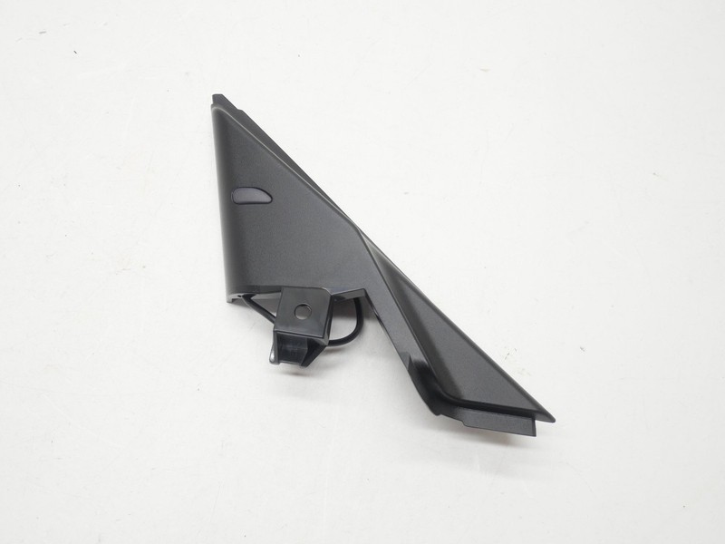 2024 Nissan Z RZ34 Front Driver Door Tweeter Trim Cover Panel Blind Spot LH OEM