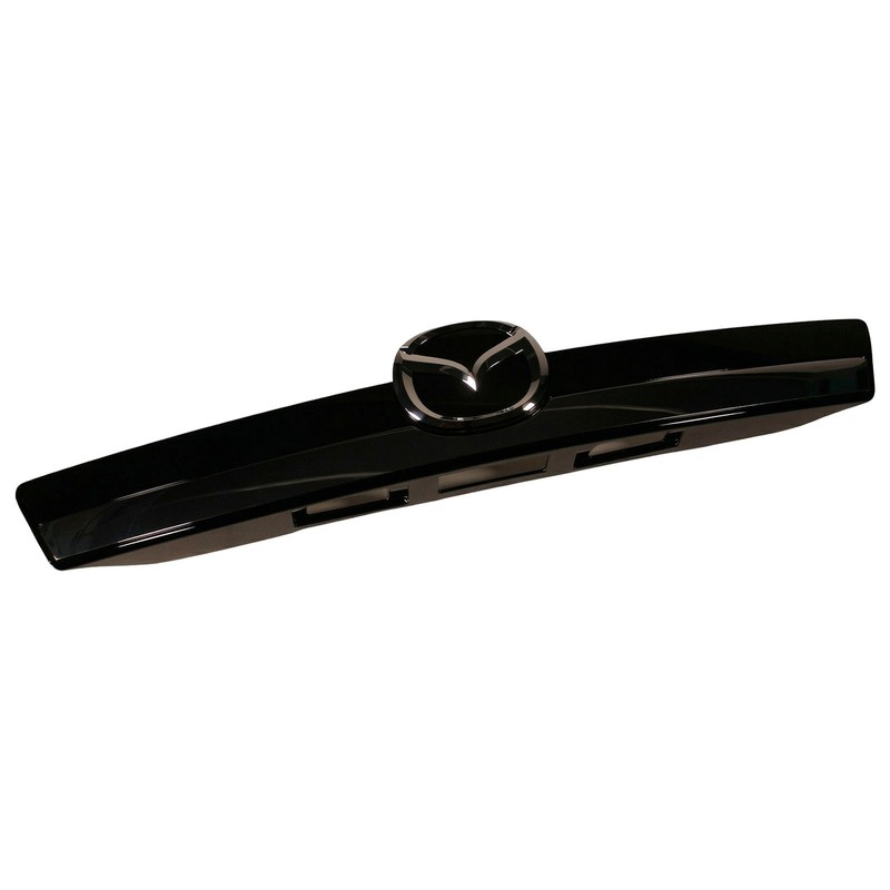 07-09 Mazda CX-9 Trunk Finish Molding Trim TD16V3075FPZ NOS OEM