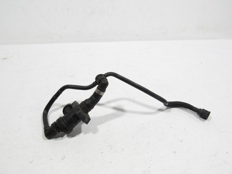 15-19 Land Rover Discovery Sport 2018 HVAC Heater Water Control Valve Hose Pipe;
