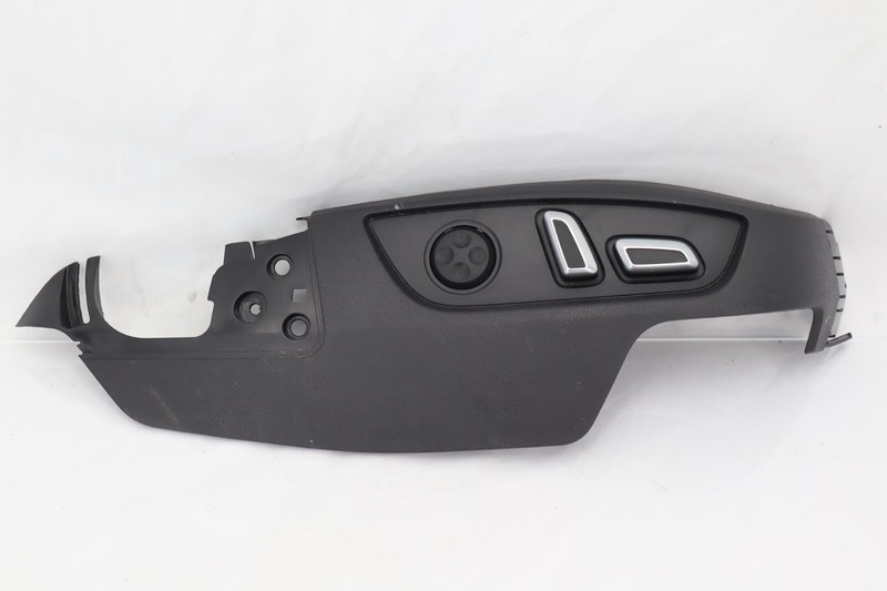✅ 2007-2015 AUDI Q7 4L - FRONT RIGHT SEAT ADJUSTMENT CONTROL SWITCH 4L0959748