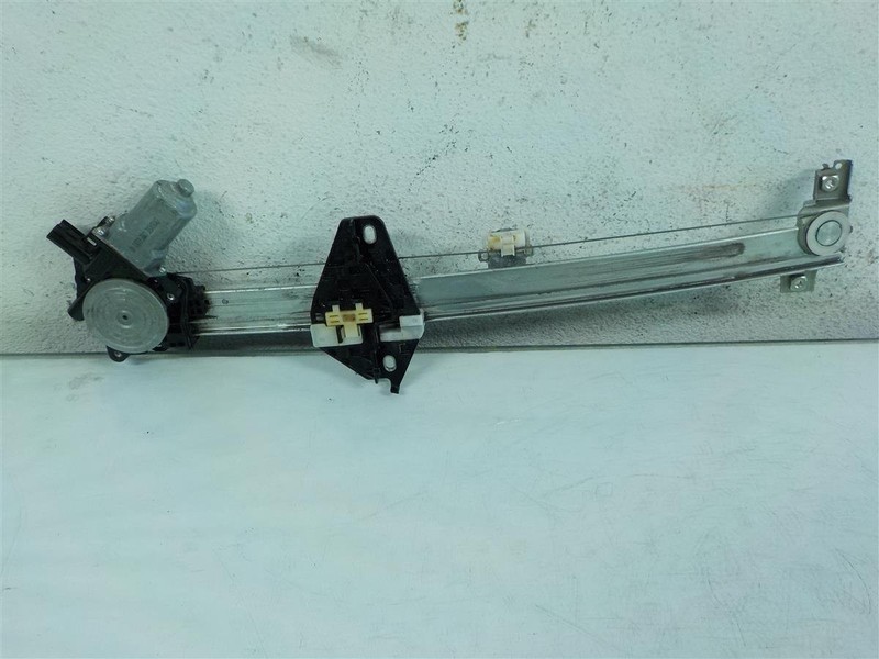 2007-2012 Acura Rdx Front Driver Door Power Window Motor Regulator 72250-Stk-A02