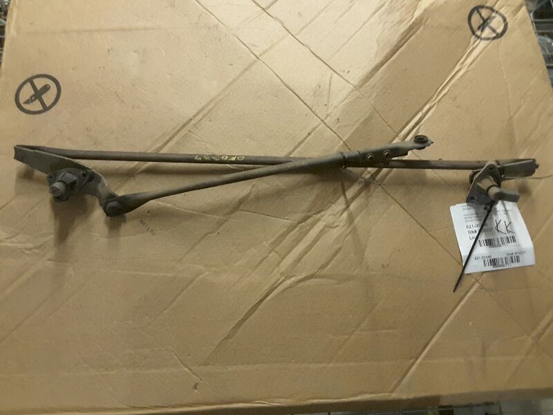 85 86 87 88 89 90 91 92 CHEVY CAMARO WIPER TRANSMISSION 56711