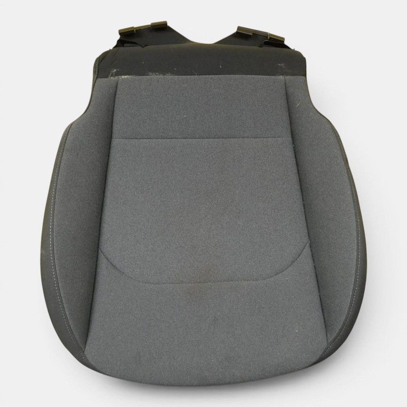 2025-2026 KIA K4 Front Right Side Seat Lower Cushion Gray Cloth Oem 88250gg140