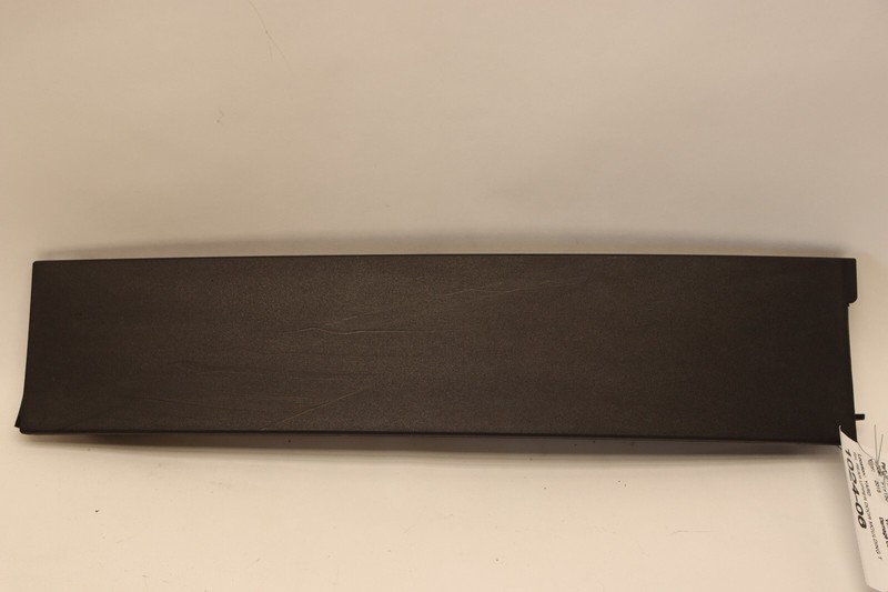 2015-2020 FORD F150 REAR RIGHT SIDE DOOR UPPER DOOR APPLIQUE MOLDING TRIM OEM