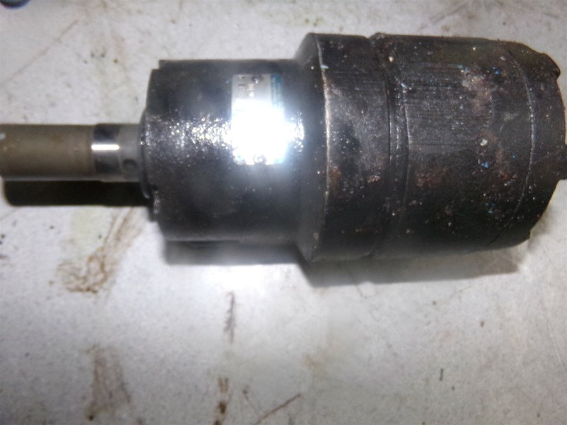 Char-Lynn 103 1024 010 Hydraulic Motor *FREE SHIPPING*