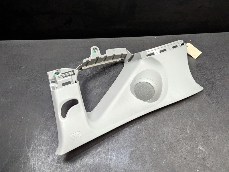 Rear Left C Pillar Upper Trim Panel 2017 Acura RDX 84181-TX4-A04 2016 2018