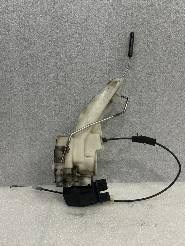02-06 ACURA RSX BASE DOOR LOCK ACTUATOR PASSENGER RIGHT SIDE - OEM OE 211