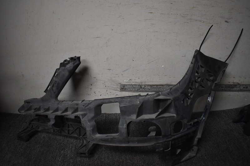 2008-2011 MERCEDES BENZ C350 SPORT LEFT SIDE SUPPORT PANEL FACTORY OEM