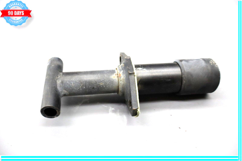 97-04 Porsche Boxster S Left Driver Side Bumper Impact Energy Absorber Oem