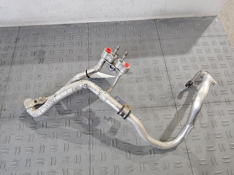 2015-2016-2017 Chrysler 200 a/c AC suction hose line tube pipe OEM 68103141AB