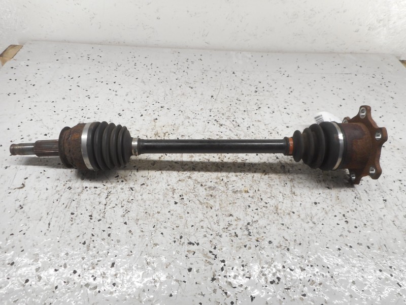 Infiniti QX70 Axle Shaft Rear Driver Left 3.7L OEM 2014-2017