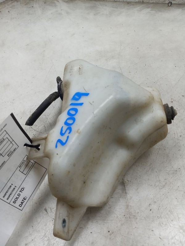06-15 LEXUS IS250 2.5L COOLANT RESERVOIR