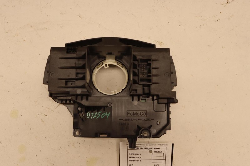 2012-2018 FORD FOCUS SEDAN STEERING COLUMN COMBINATION SWITCH HOUSING OEM