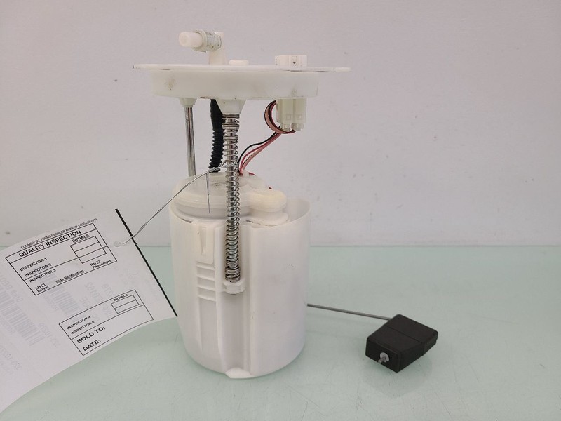 Fuel Pump Assembly Tank Mounted Turbo 1.5L Fits 18-22 ACCORD 588481