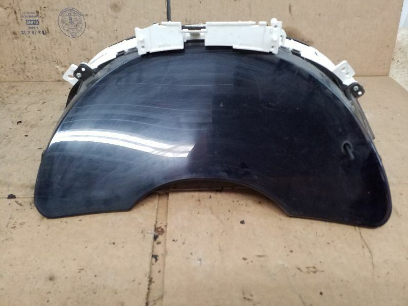 Speedometer Cluster MPH Without Navigation Display Fits 06 PACIFICA 212044