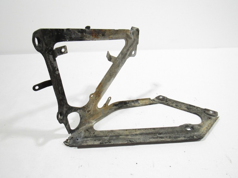 99-04 Porsche Boxster 2001 Right Passenger Radiator Support Mount Bracket ;@2