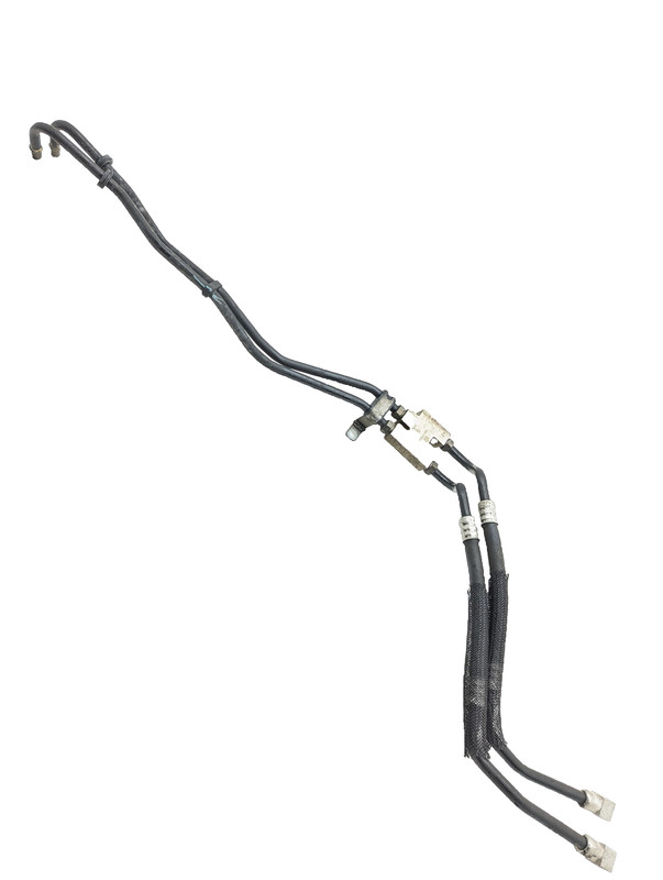 2012 - 2023 CHRYSLER 300 TRANSMISSION OIL COOLER HOSE TUBE LINE OEM