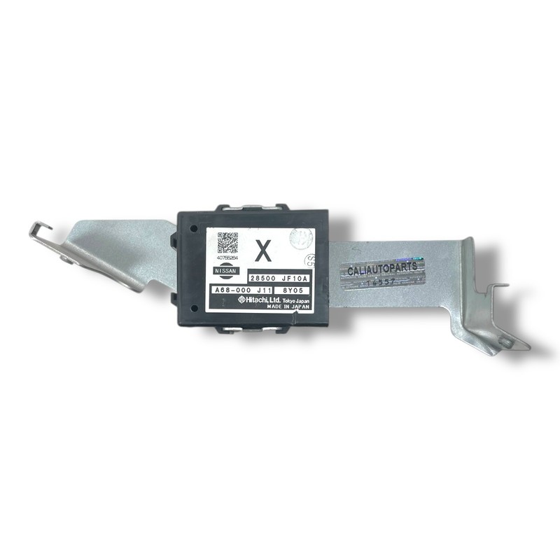 Nissan R35 GTR GT-R 2009-2014 Power Steering Control Module Unit OEM 28500-JF10A