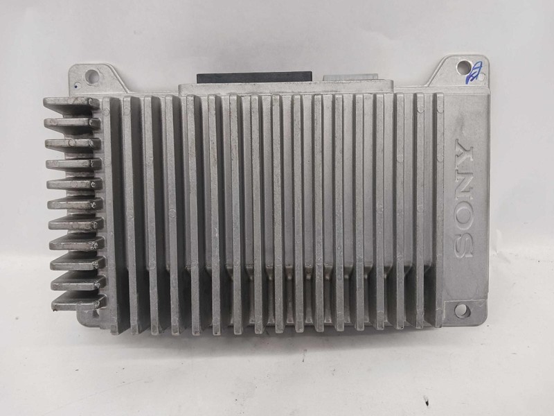 10 MERCURY MILAN radio audio amplifier OEM 1 Year Warranty!