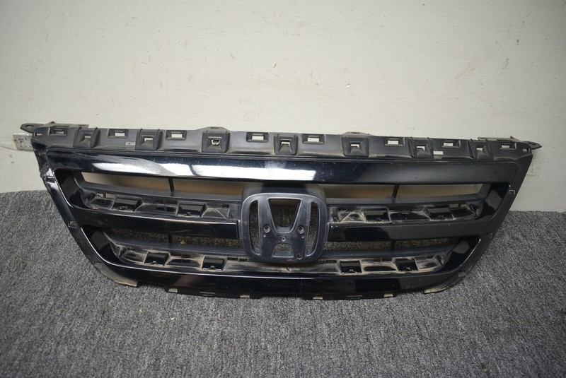 2005-2008 HONDA ODYSSEY FRONT GRILLE FACTORY OEM