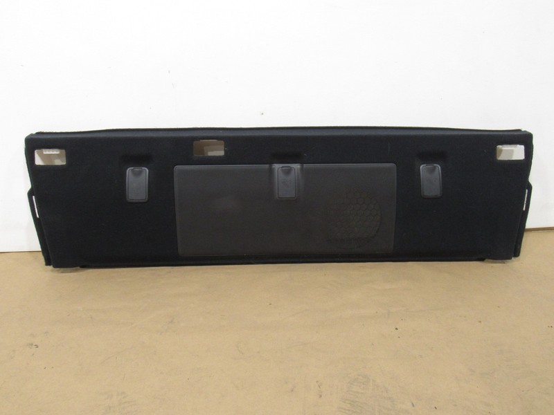 13-18 Lexus ES300H 2015 Rear Deck Parcel Shelf Speaker Trim Cover Panel ;:Y
