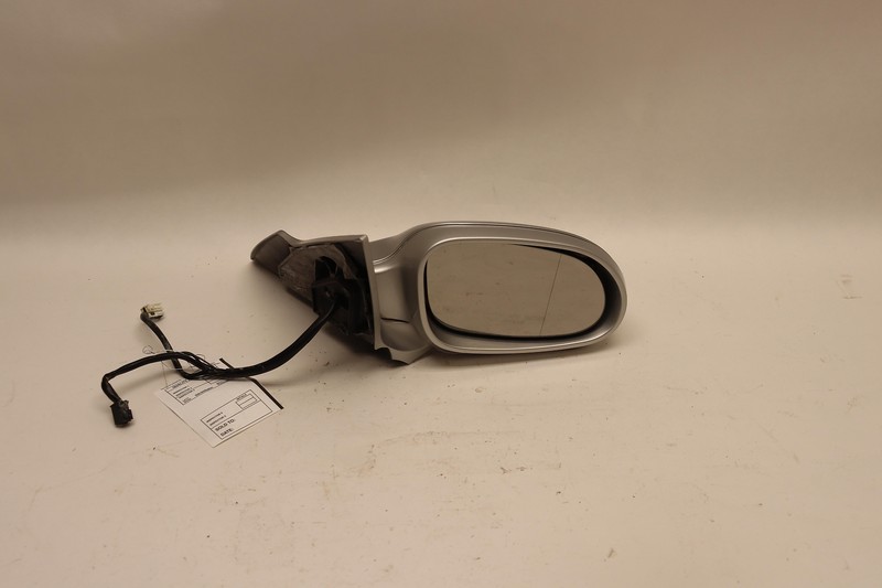 2003 MERCEDES S-CLASS SL500 R230 TYPE RIGHT SIDE DOOR REAR VIEW MIRROR OEM