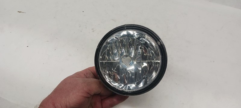 05-'07 NISSAN TITAN Right Passenger Front Lamp Fog Driving OEM Grade B
