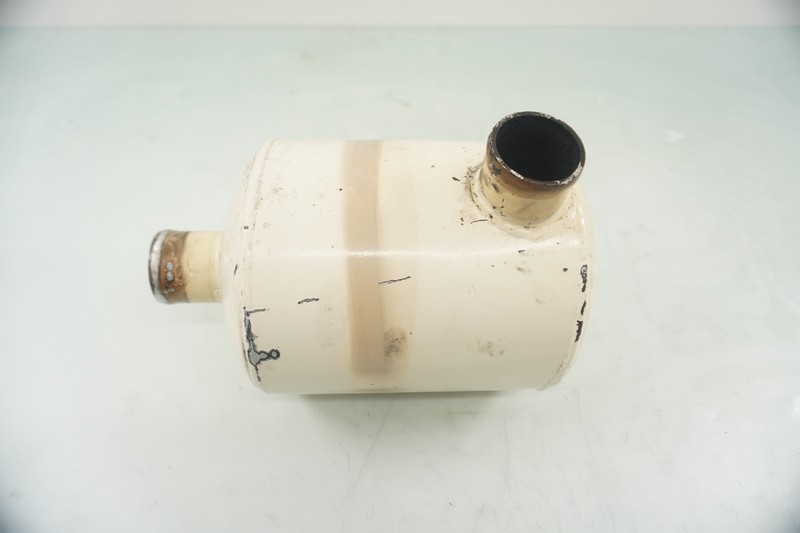 1996-2002 Sea-Doo OEM Muffler Exhaust Waterbox GSI Explorer Challenger GTS SP