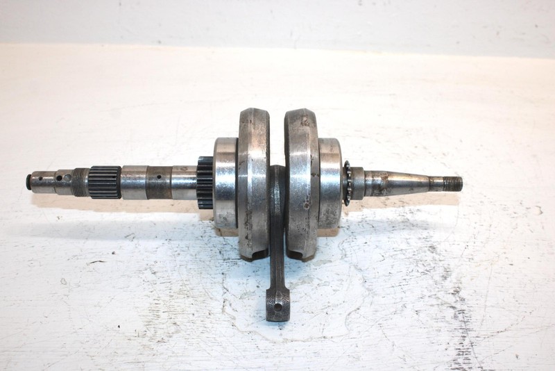 1982 Honda Atc 185a Oem Crankshaft 13000-958-030 AH63