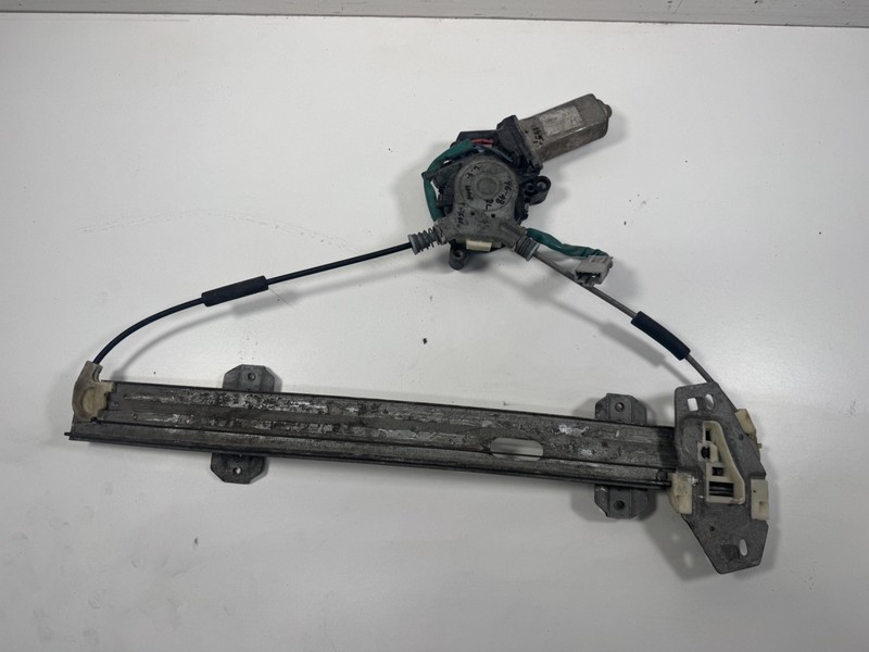 96-98 Acura RL Left Front Window Regulator OEM