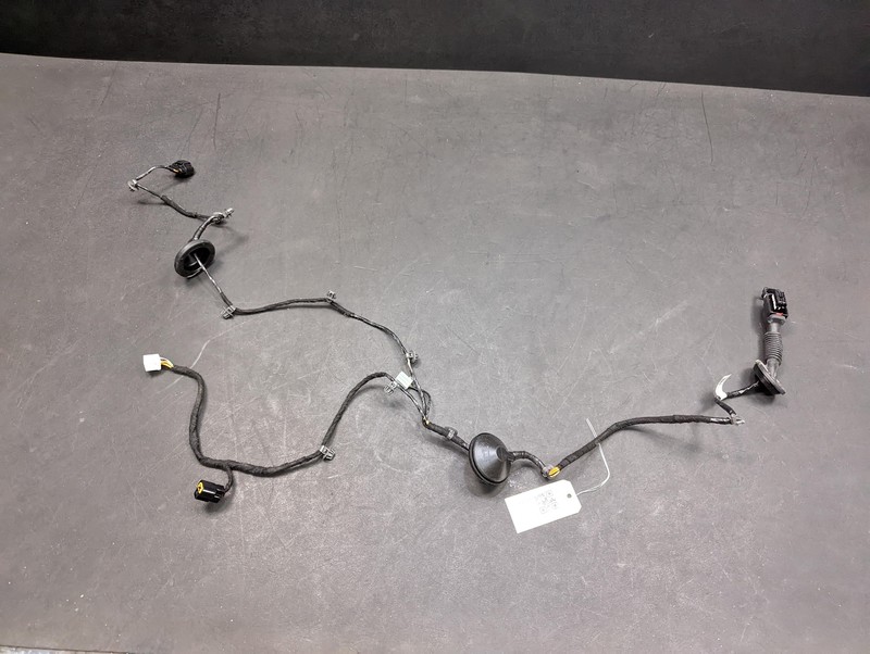 Rear Left Driver Door Wiring Harness 2021 Hyundai Sonata 91625-L1020 2020