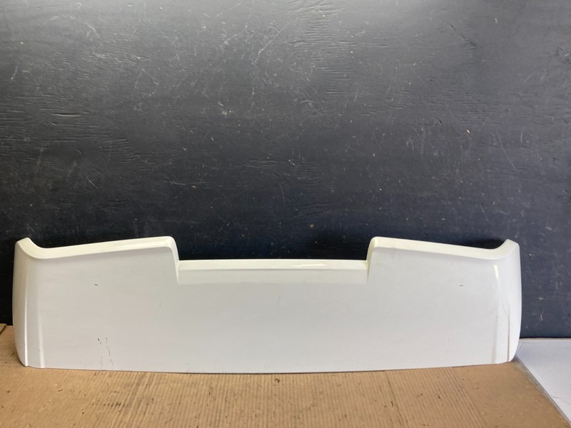 2008 2009 2010 Porsche Cayenne Rear Spoiler Third Brake Light Wing OEM P8774 DG