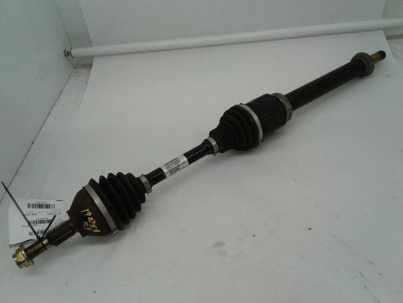 Passenger Axle Shaft Front 1.5L Automatic FWD VIN 5 Fits 14-15 FUSION 1919184