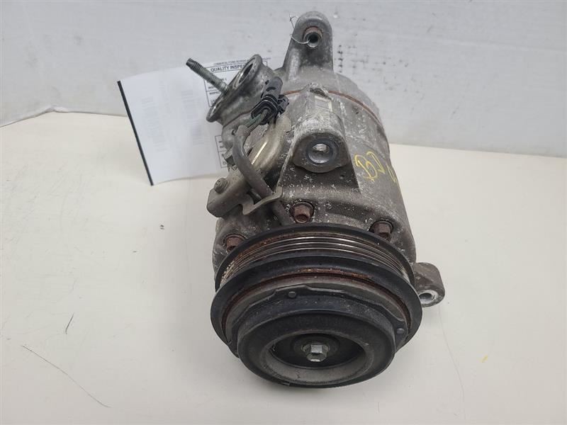 AC Compressor New Style Fits 19 SIERRA 1500 PICKUP 562553