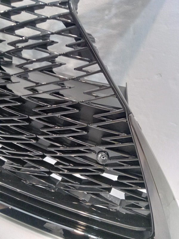 2019-2023 Lexus UX200Sport Radiator Bumper Grille ASSY OEM PART#53111-76150