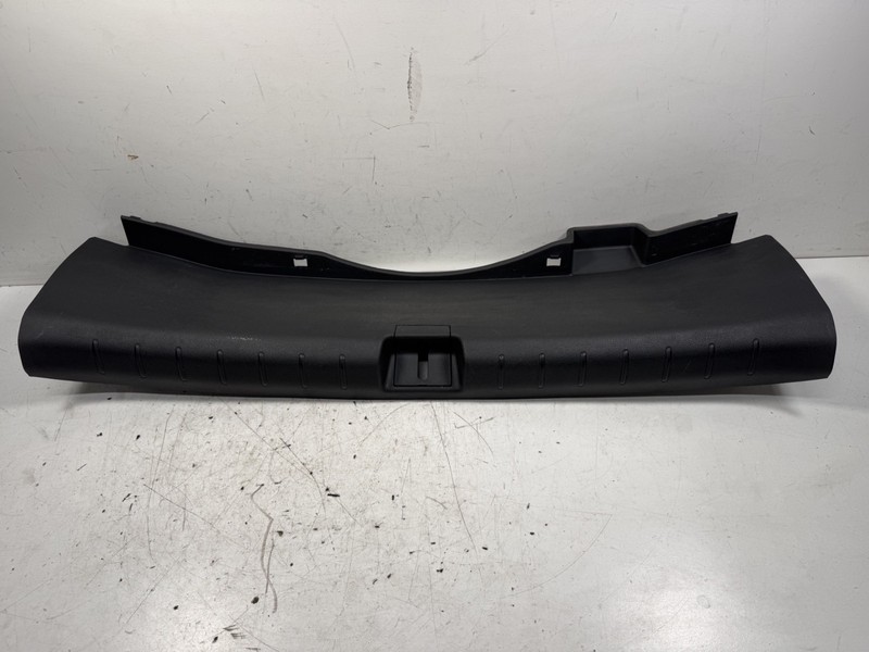 013-017 Honda Accord Rear Panel Trim Black 84640-T2A-A01ZA OEM