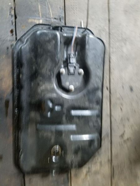 Oil Pan VIN Model Fp 7th And 8th Digit 3.0L Fits 09-17 AUDI Q5 960794