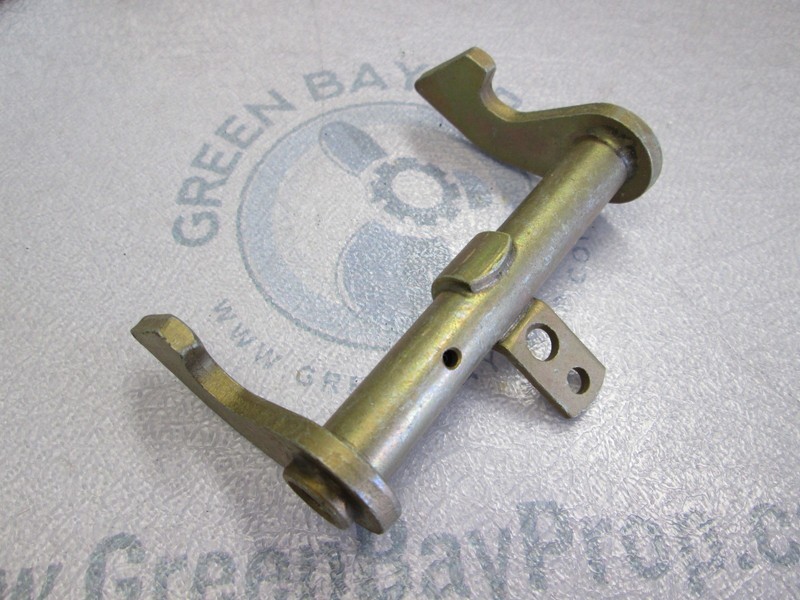 33417A1 Mercury Merc 200, 20HP Outboard Lever Assy