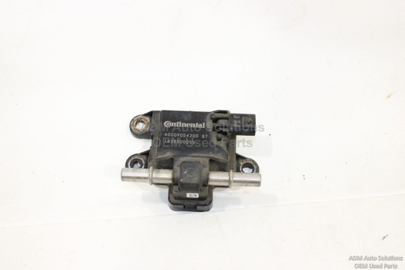 2014-2019 MERCEDES CLA250 TEMPERATURE SENSOR/PRESSURE SENSOR/FUEL SENSOR OEM