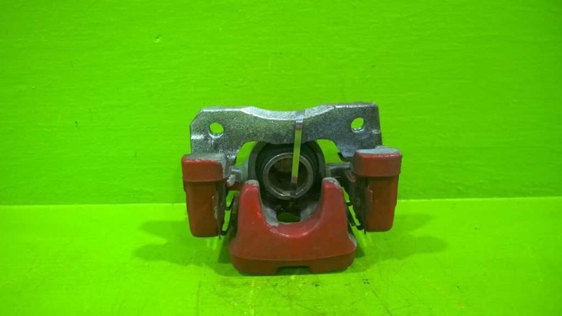 12-17 CAMRY SE V6 3.5L AT PASSENGER RIGHT REAR BRAKE CALIPER 2574-113