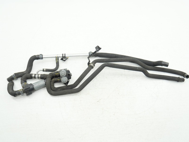 Used Heater Control Valve Water Pump 2009-2013 Lamborghini Gallardo LP570 OEM