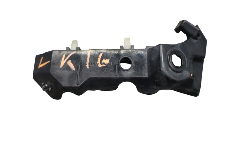 12-14 Hyundai Equus Genesis Front Left Driver Side Bumper Bracket 865133M500 Oem